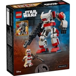 Klocki LEGO 75448 Mech Klona Shock Troopera STAR WARS